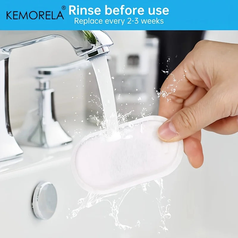 Filtres Remplacement Charbon Actif Fontaine à Eau Chat Acier Inoxydable